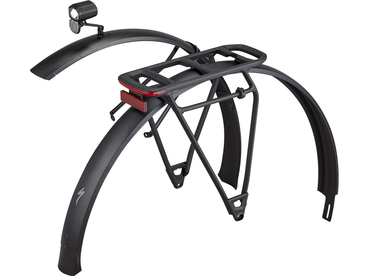 Specialized Tero EQ Kit