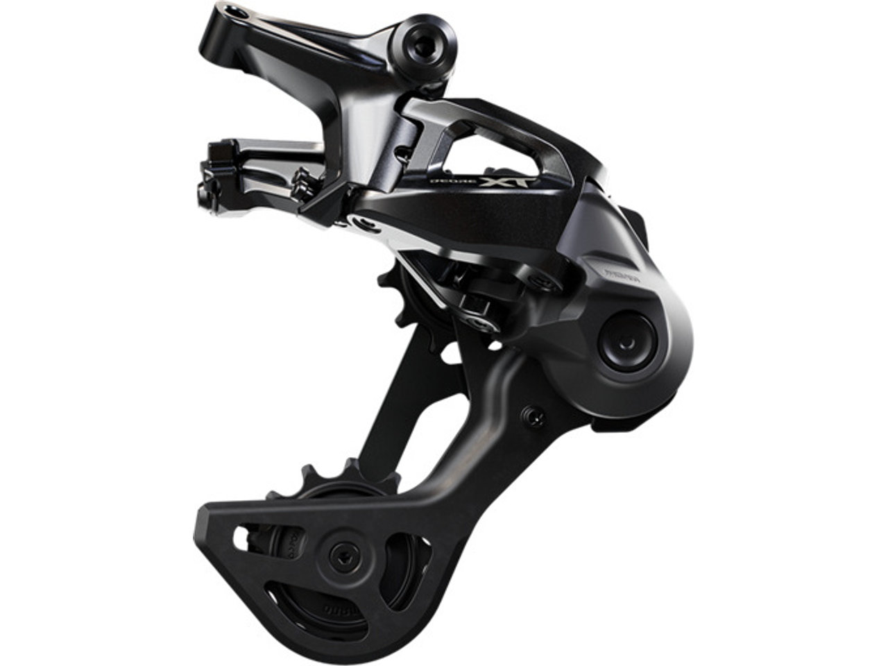 Deore Xt Rd-m8200-gs Schaltwerk 12-fach
