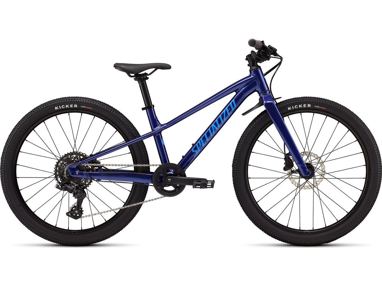 Specialized Riprock 24" Kinderfahrrad Specialized Riprock 24" Kinderfahrrad