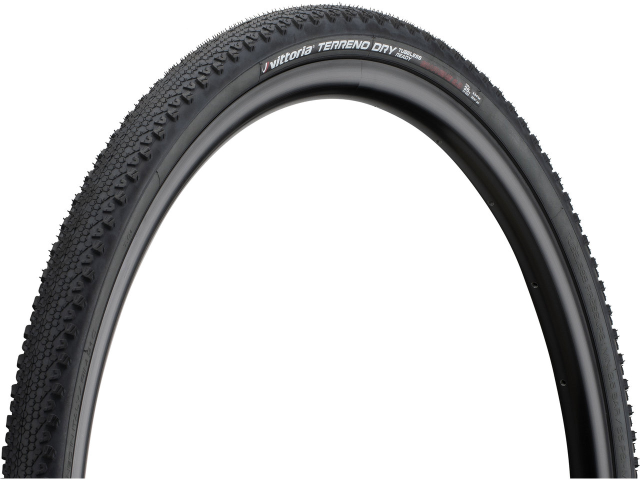 Vittoria Terreno Dry TNT G2.0 28" Faltreifen Vittoria Terreno Dry TNT G2.0 28" Faltreifen