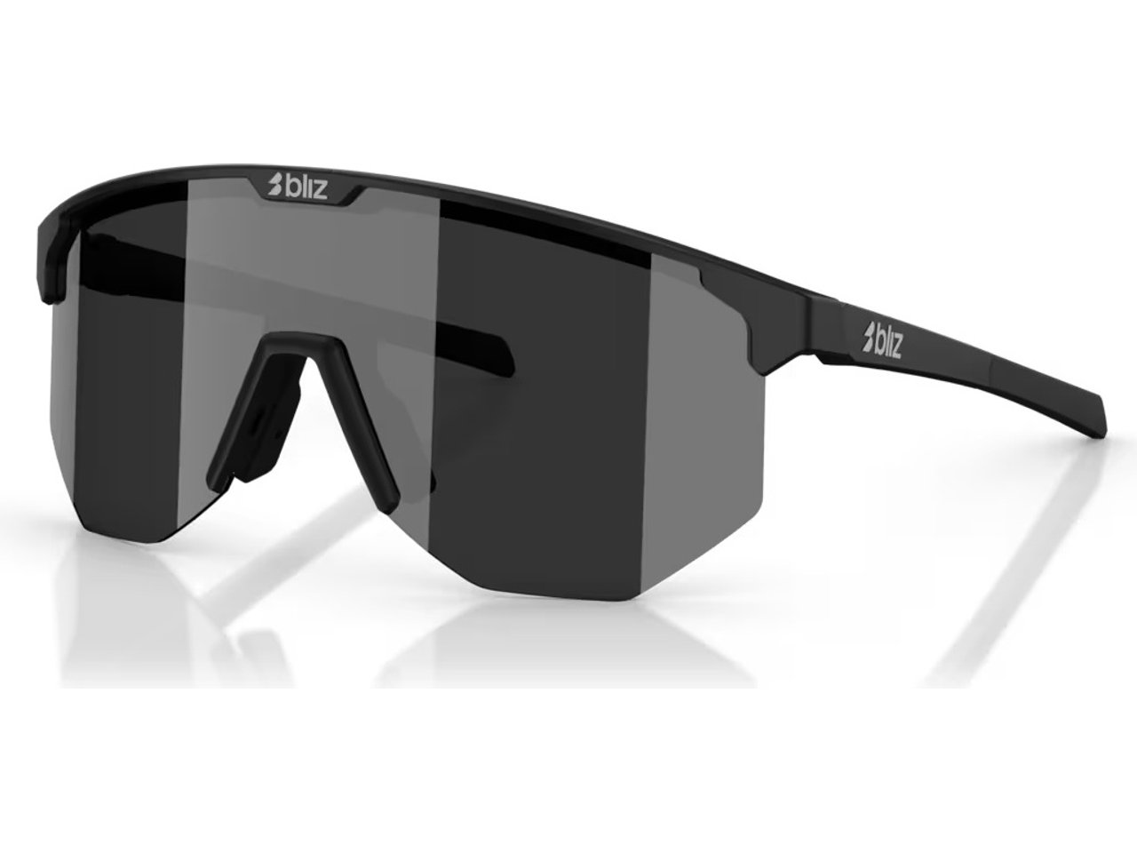 Bliz Hero Small Nano Optics Nordic Light Sportbrille