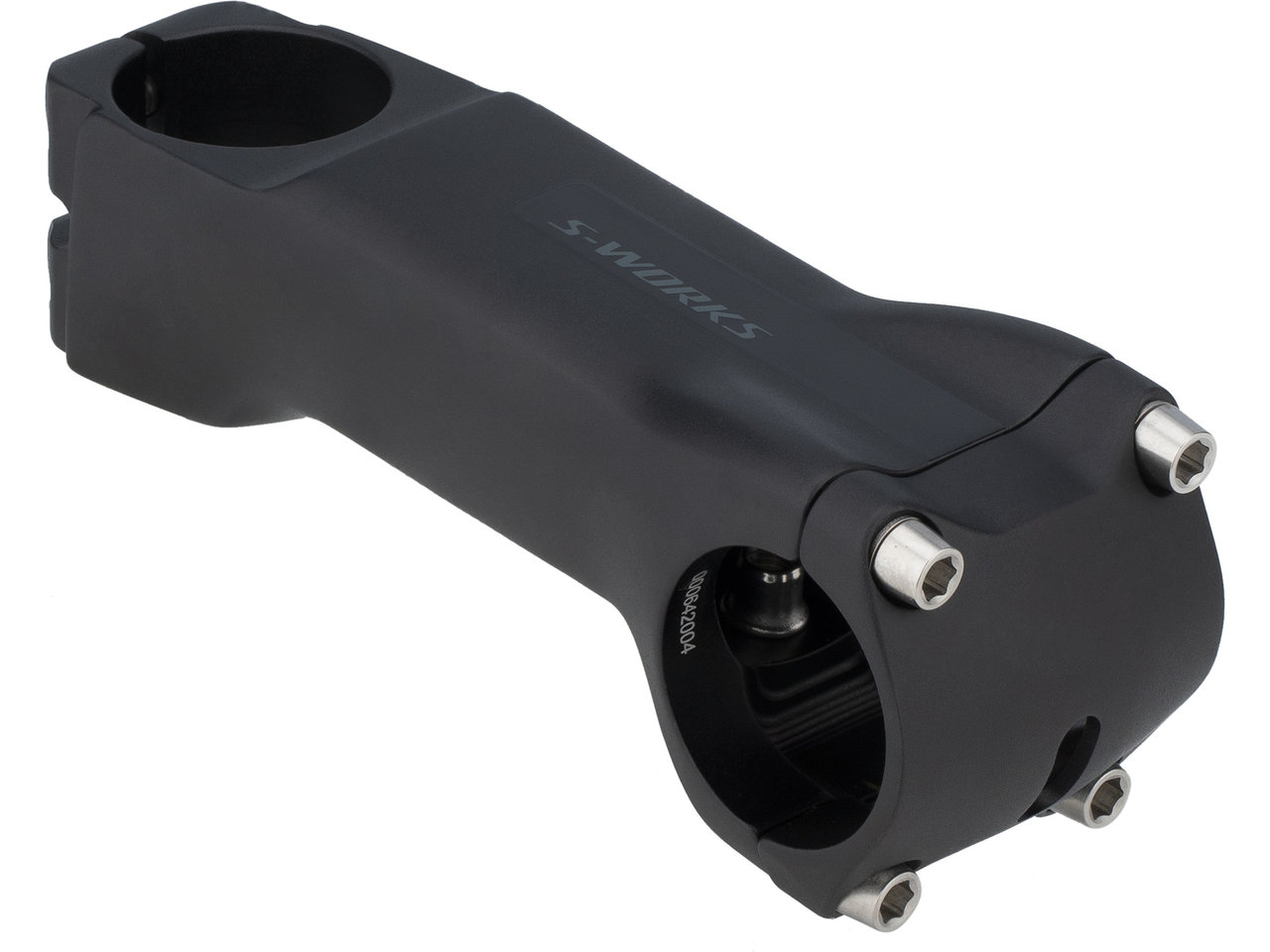 Specialized SW Tarmac Stem 31.8x 6D