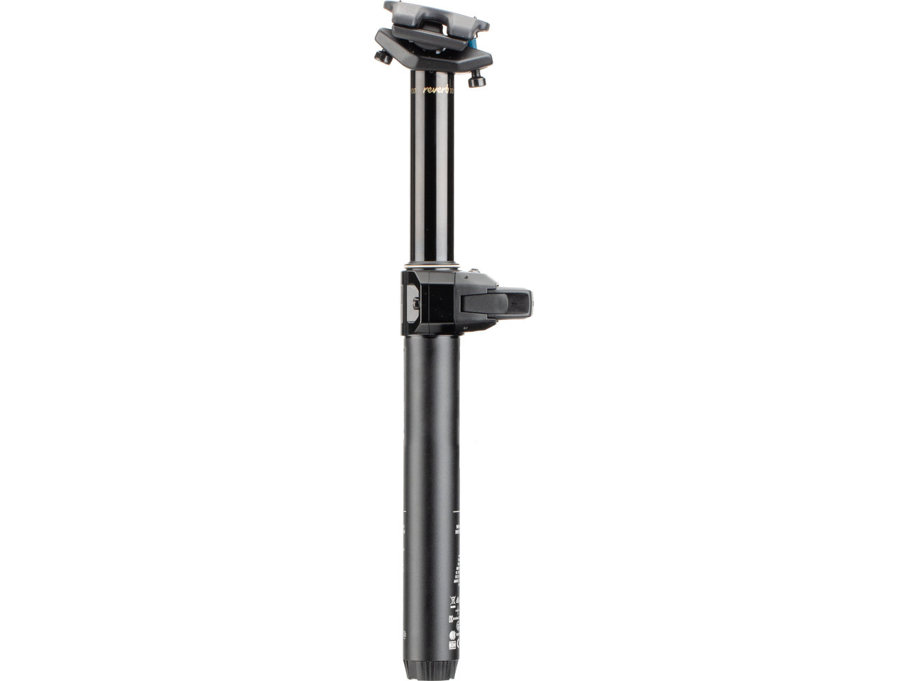 Reverb Axs 100 Mm Vario-sattelstütze