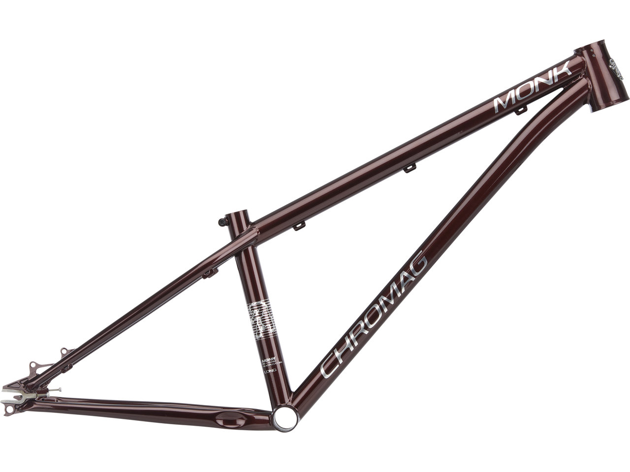 Chromag Monk Frame Kit buy online - bike-components