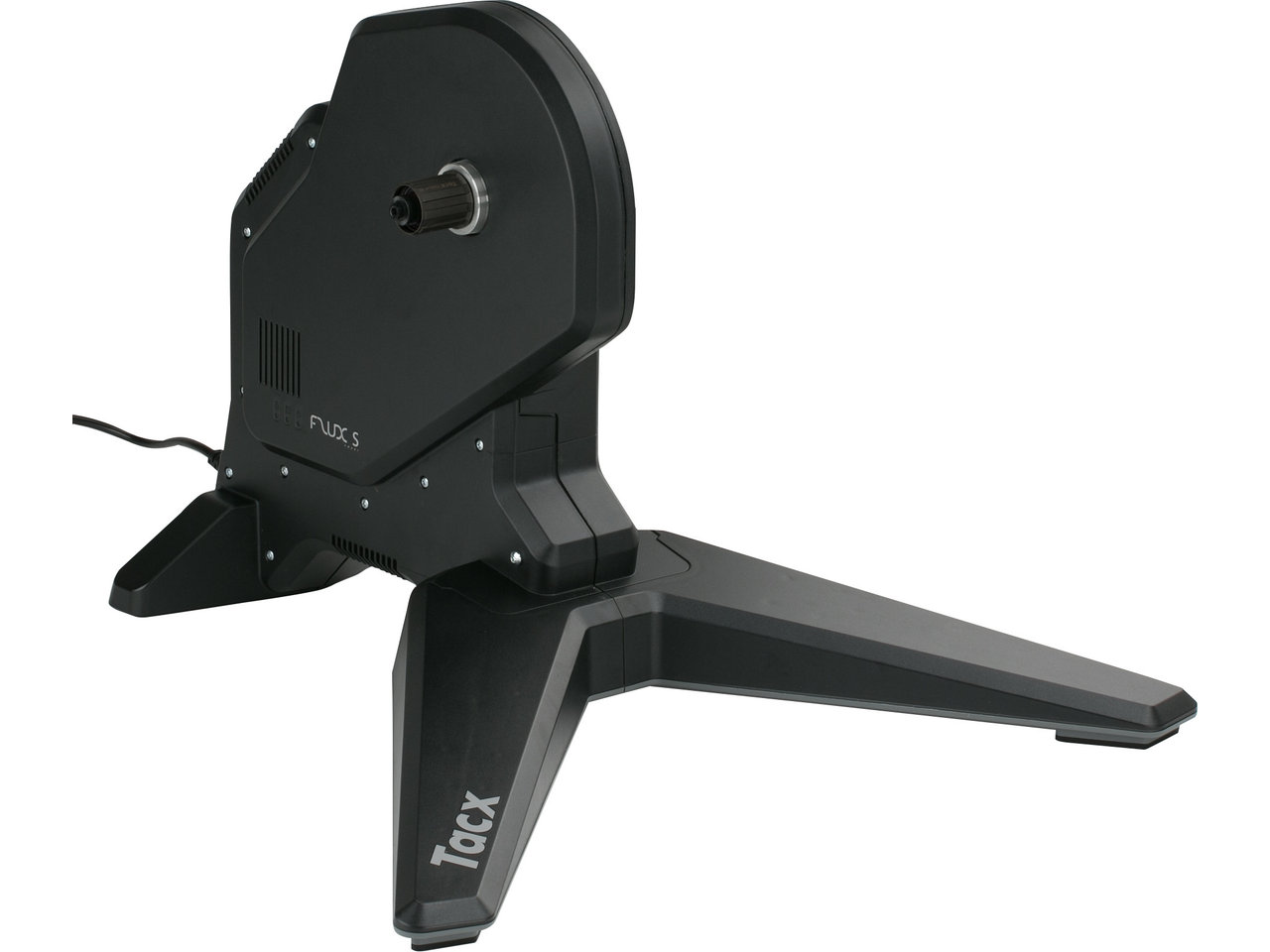 Garmin Tacx Flux S Smart T2900S Rollentrainer