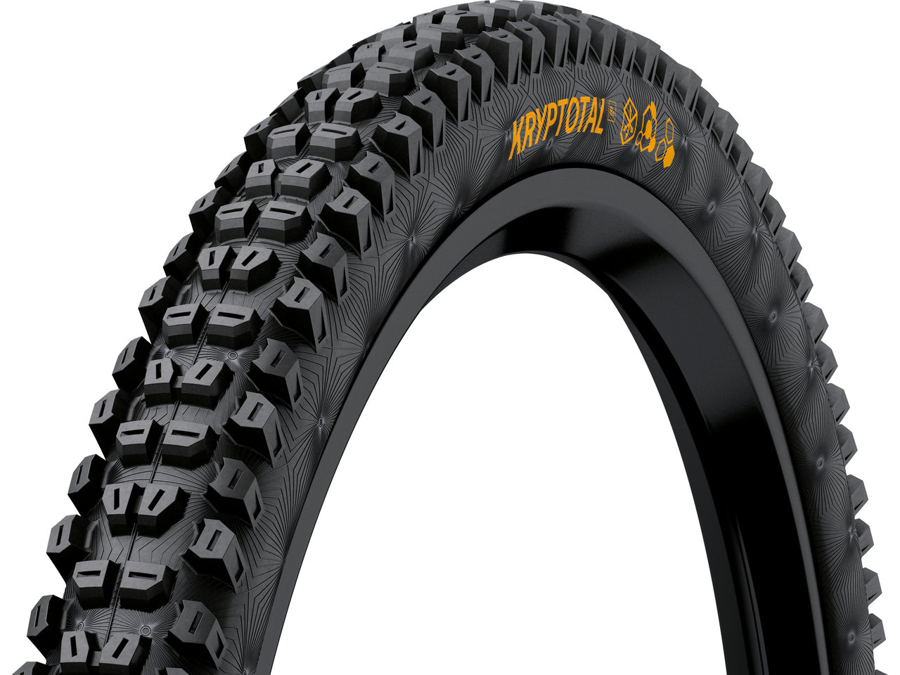 Kryptotal-r Trail Soft 29" Faltreifen
