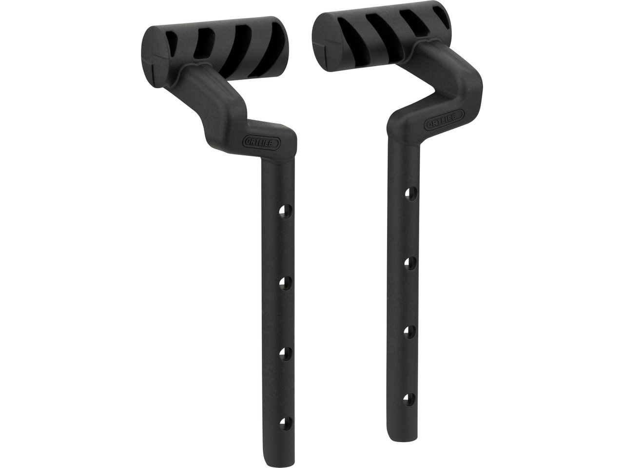 Ortlieb Ultimate 6 Tilbehørsfeste Ortlieb Ultimate 6 Tilbehørsfeste