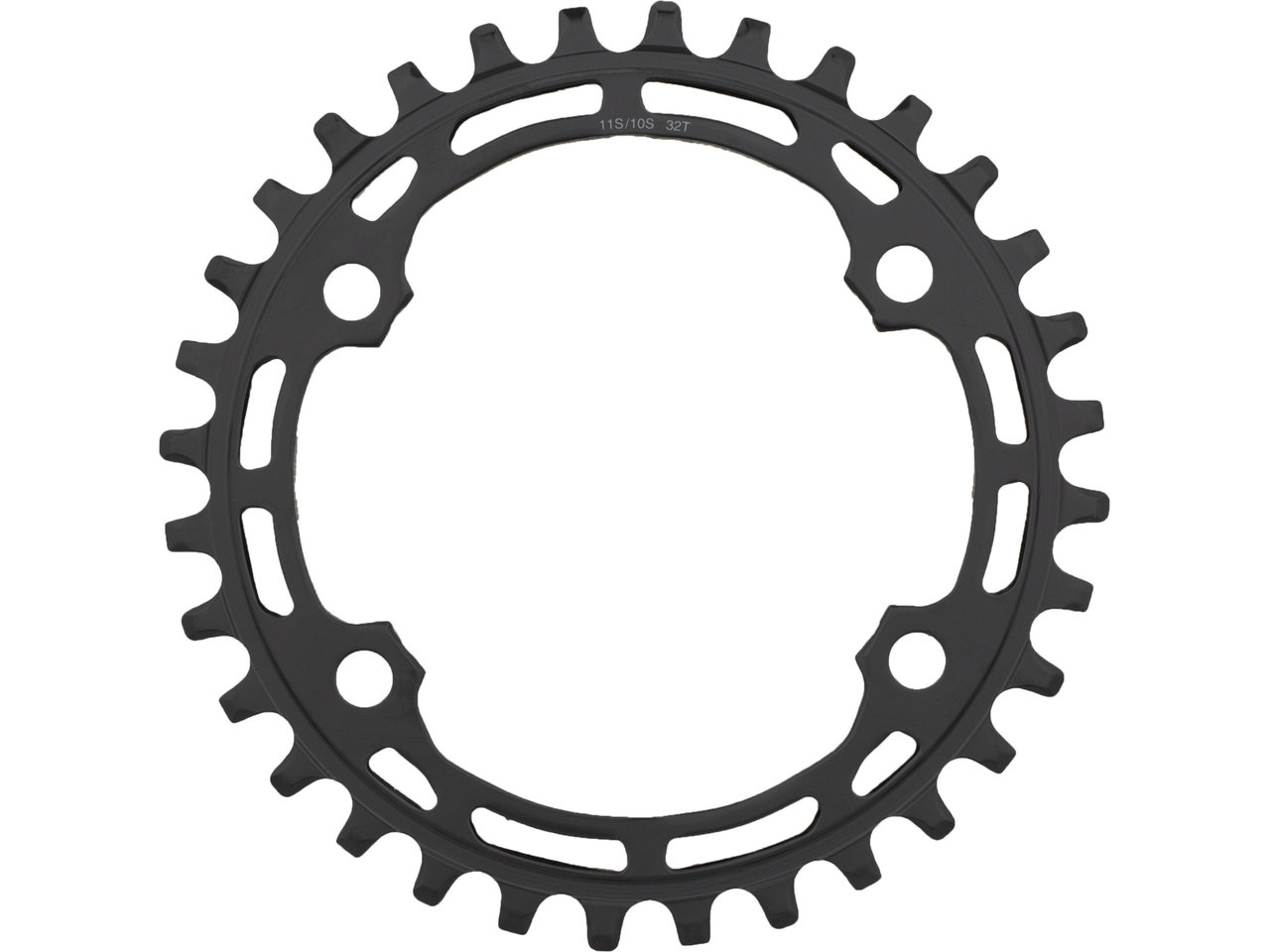 Shimano Deore Kettenblatt FC-M5100-1 10-/11-fach Shimano Deore Kettenblatt FC-M5100-1 10-/11-fach