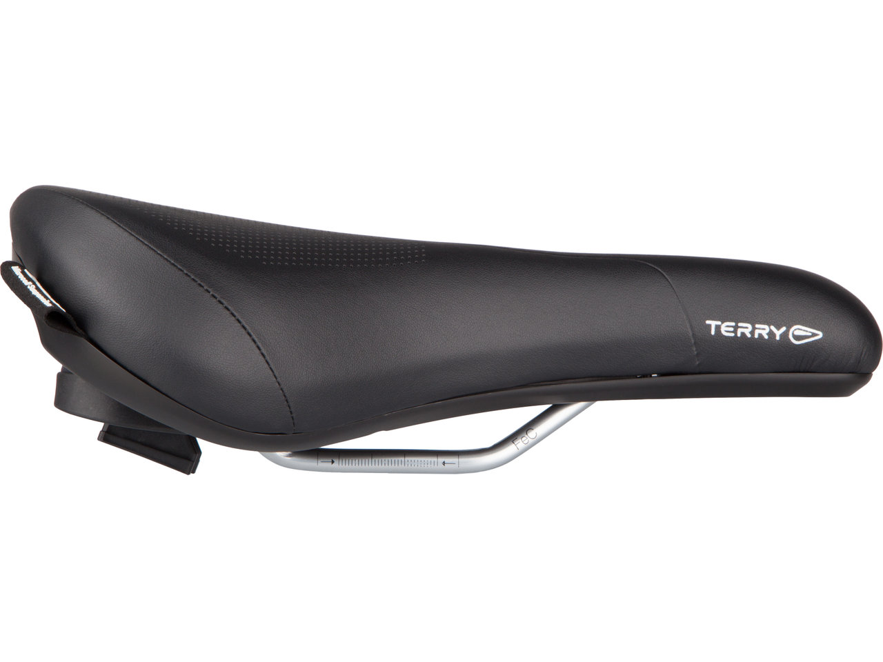 Terry Fisio GTC Gel Max Men Sattel