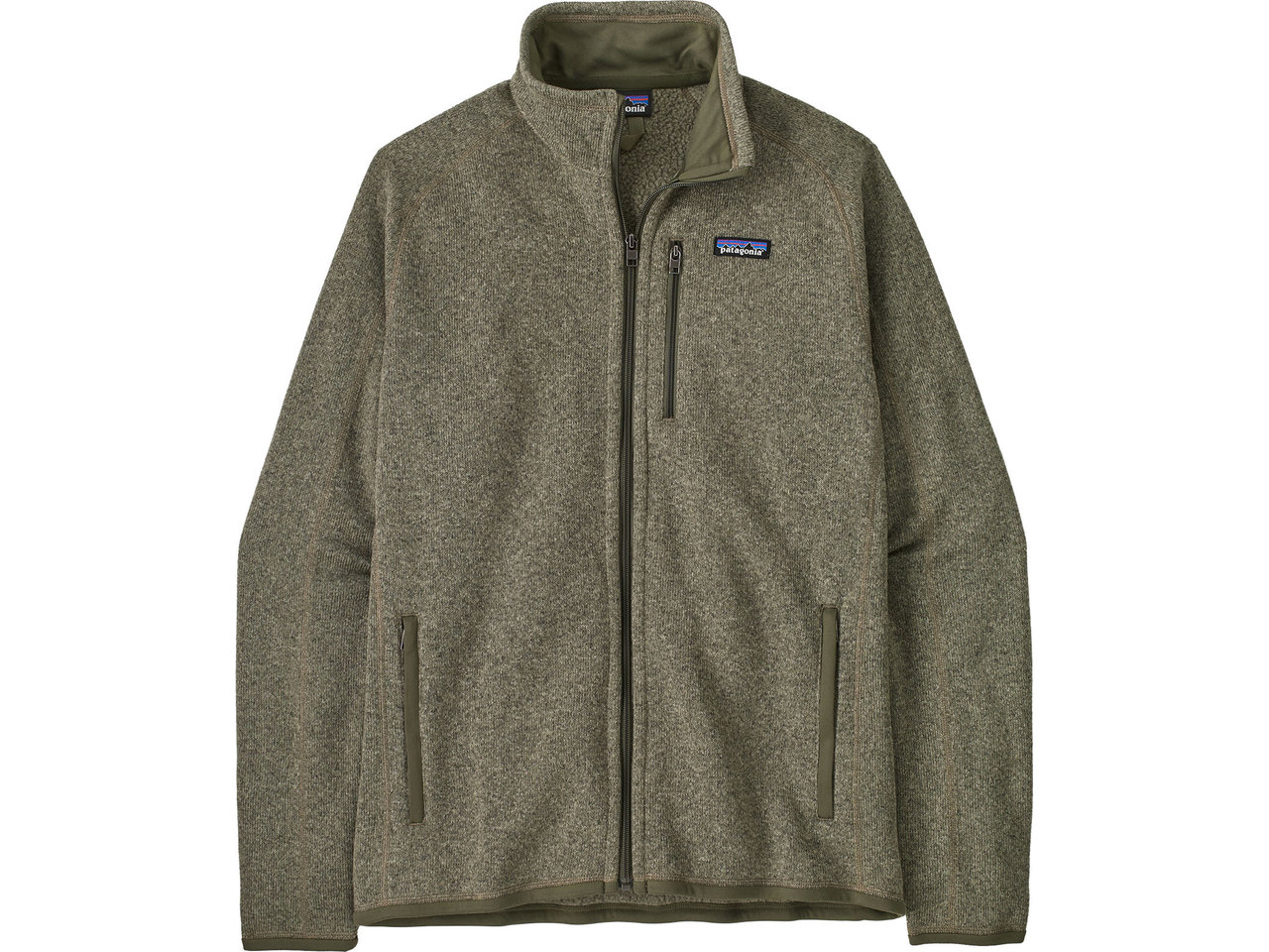 Patagonia M's Better Sweater Jkt