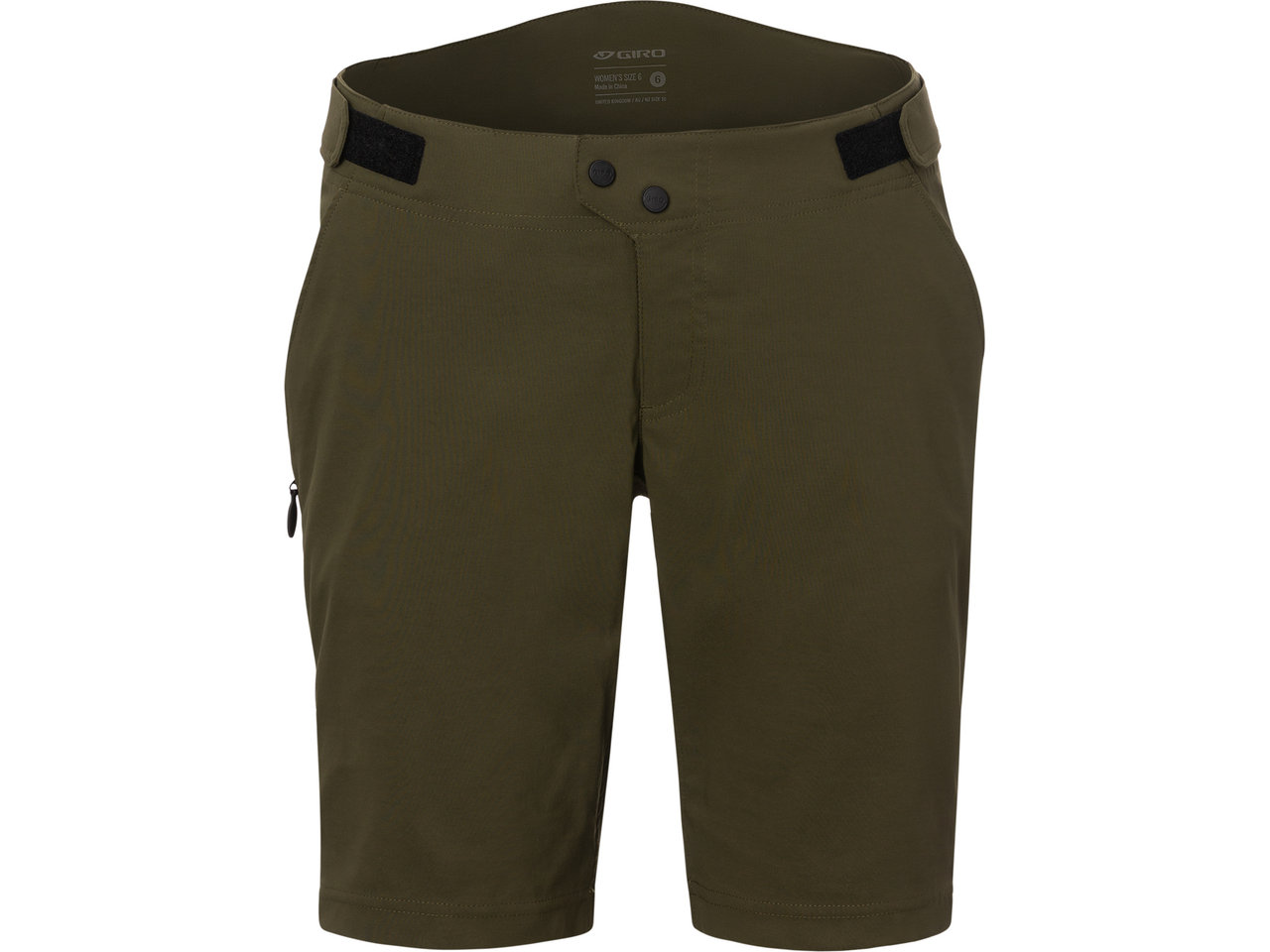 Giro Ride Damen Shorts Giro Ride Damen Shorts