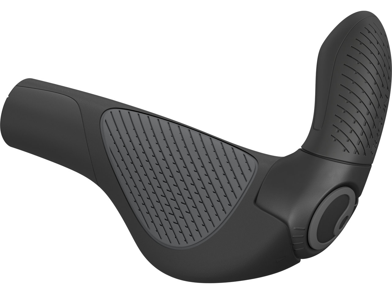 Ergon GP2 Evo Lenkergriffe