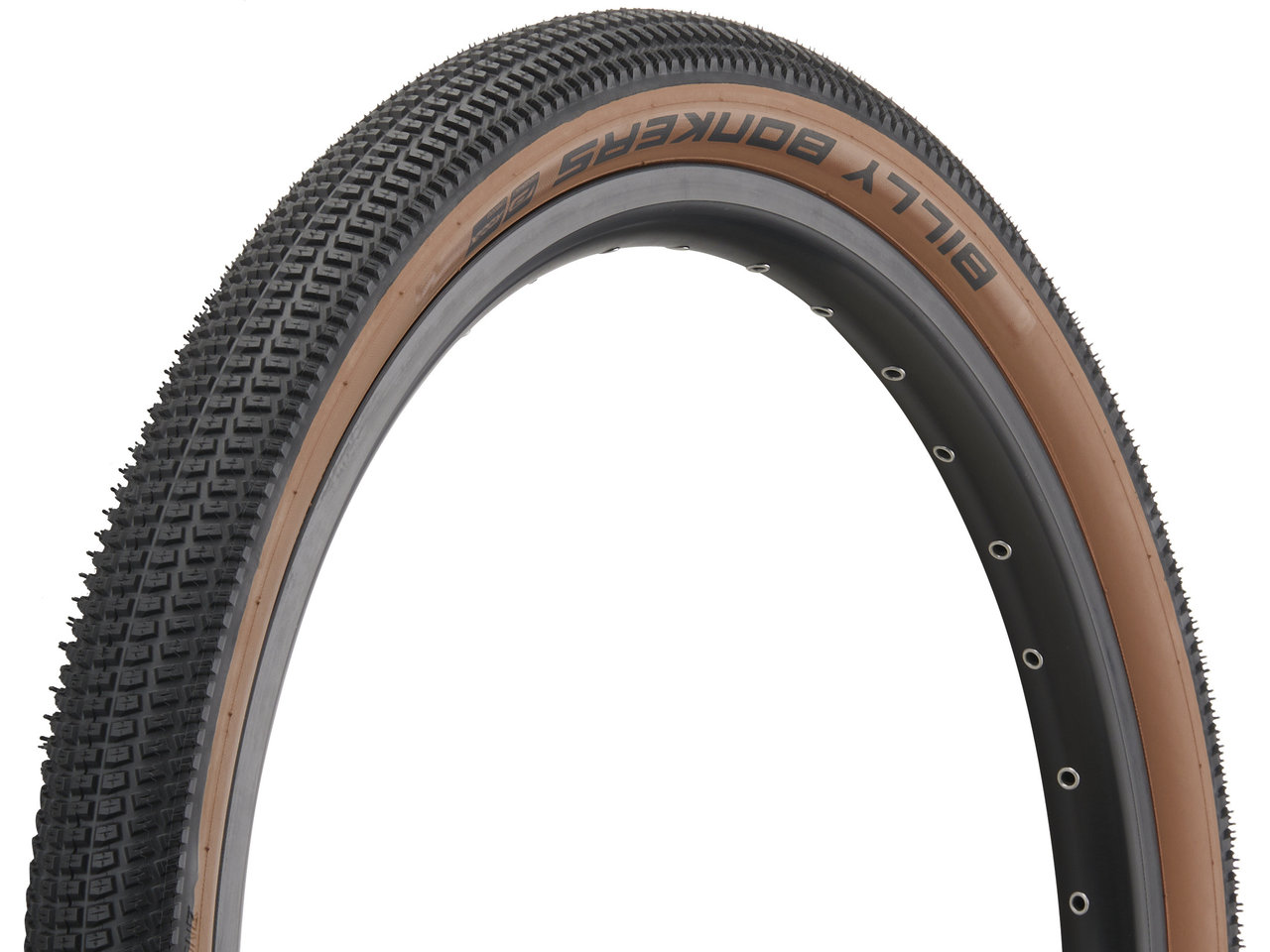 Schwalbe Billy Bonkers Performance ADDIX 20" Faltreifen