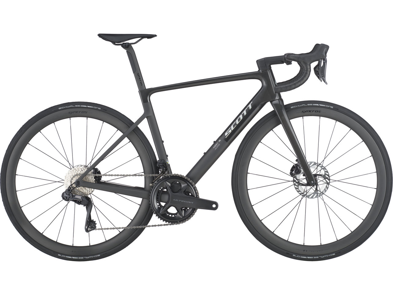 SCOTT Addict RC 20 Carbon 28" Rennrad SCOTT Addict RC 20 Carbon 28" Rennrad