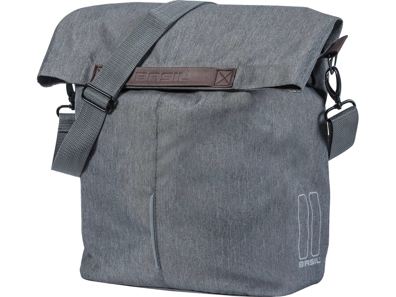 Basil City Fahrradtasche Basil City Fahrradtasche