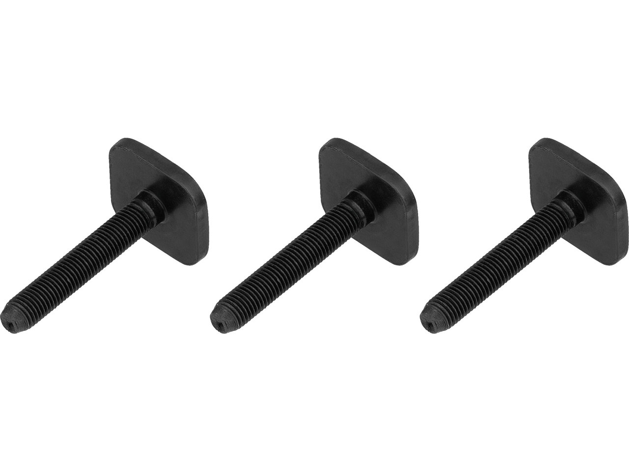 Thule FreeRide T-Track Adapter Thule FreeRide T-Track Adapter