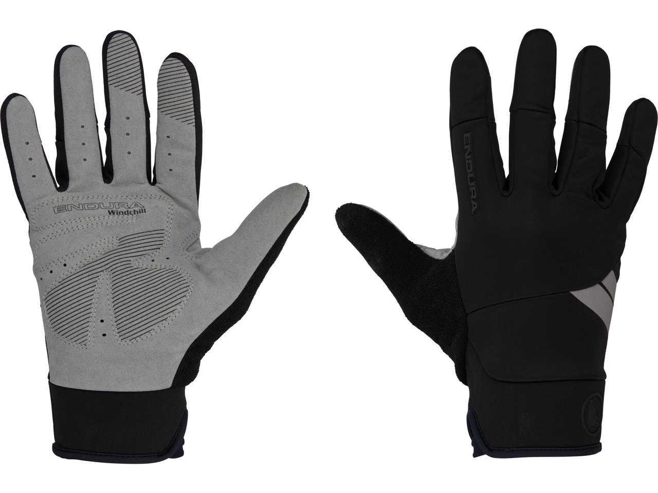 Endura Windchill Ganzfinger-Handschuhe