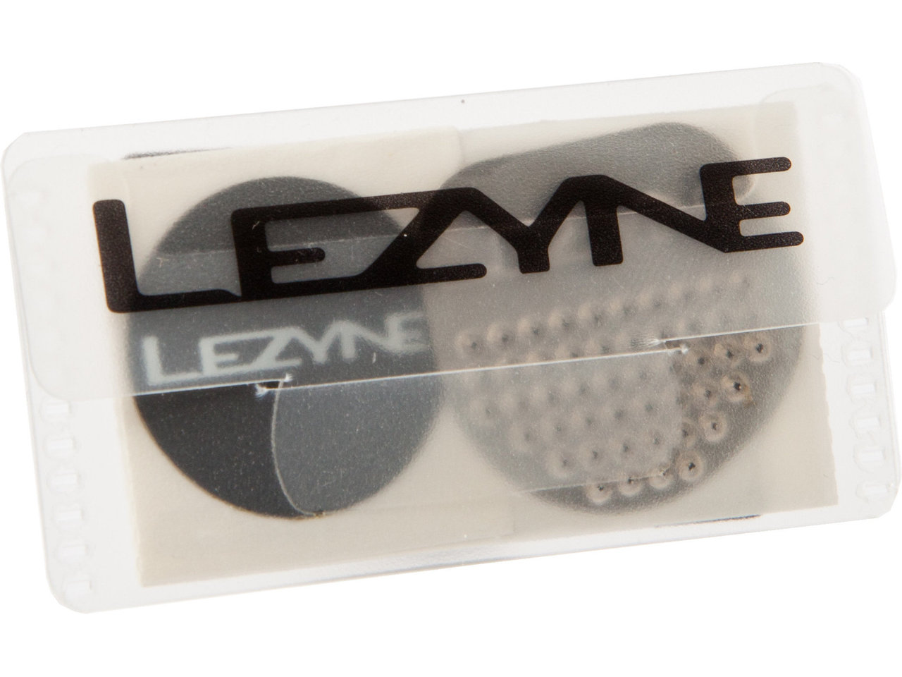 Lezyne Smart Kit Flickzeug Lezyne Smart Kit Flickzeug