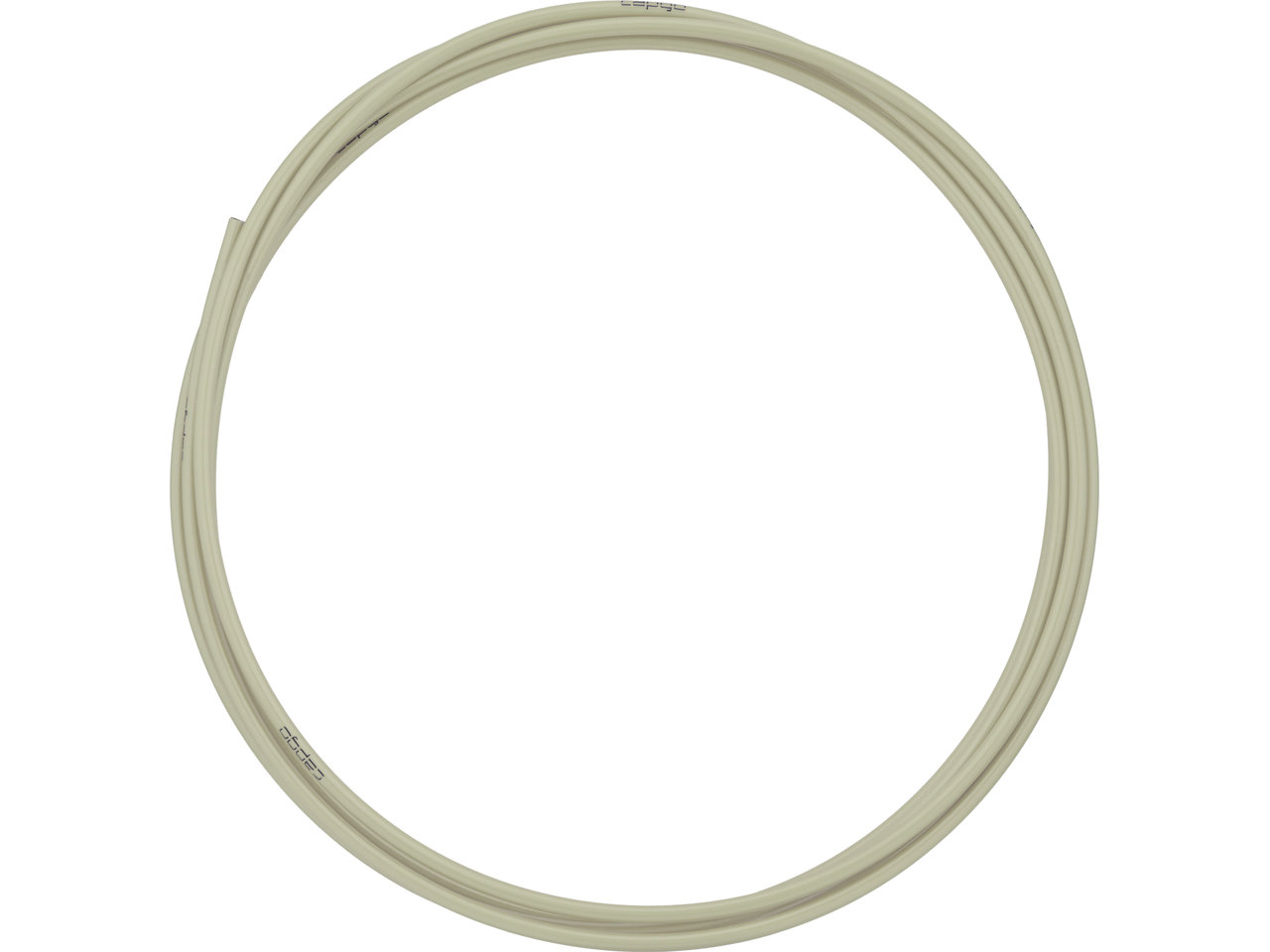 capgo BL Bremszugaußenhülle