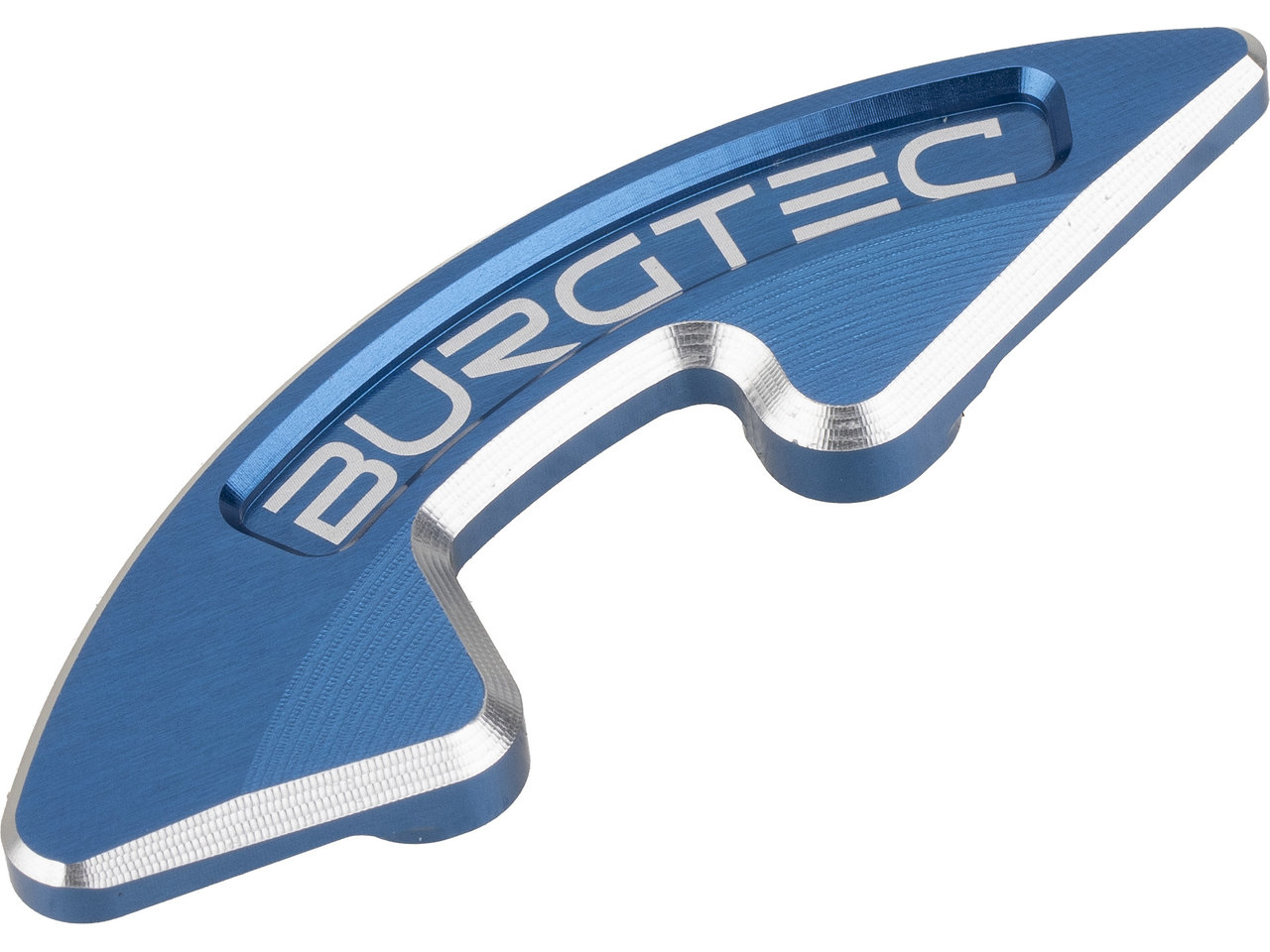 Single Chainring Bash Guard