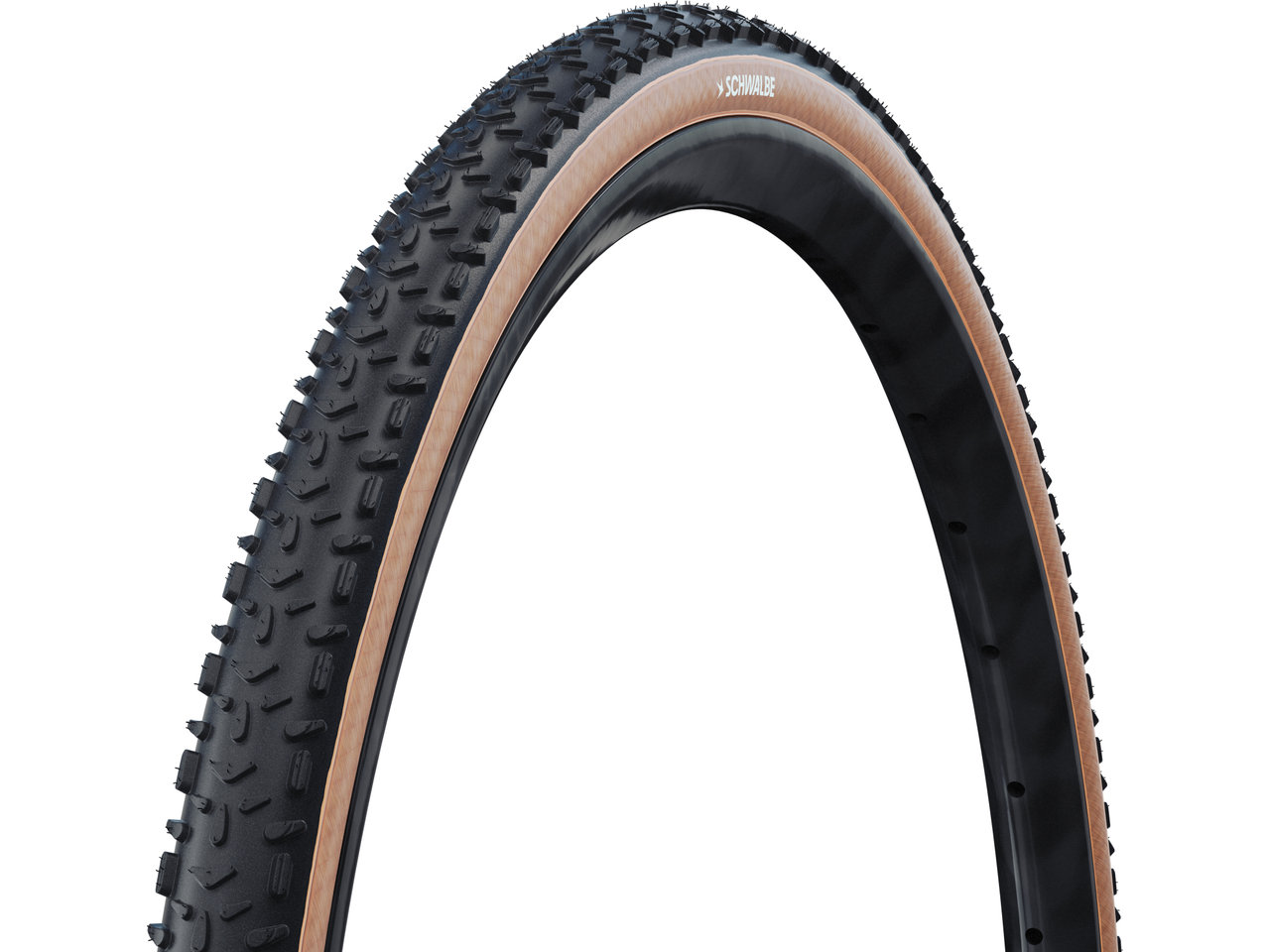 X-one R Pro Addix Race V-guard E-25 Tlr 28" Faltreifen