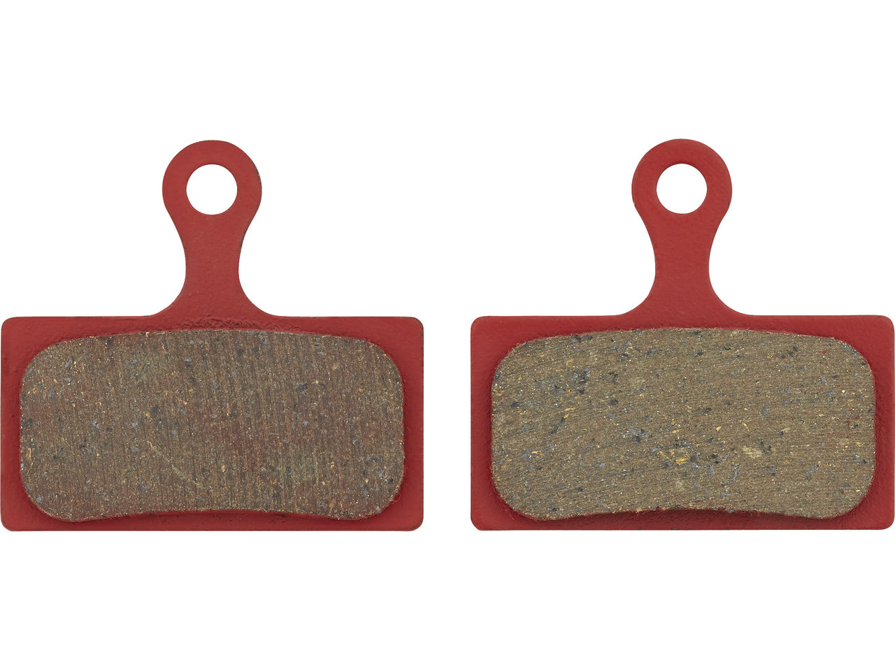 Kool-Stop Bremsbeläge Disc für Shimano