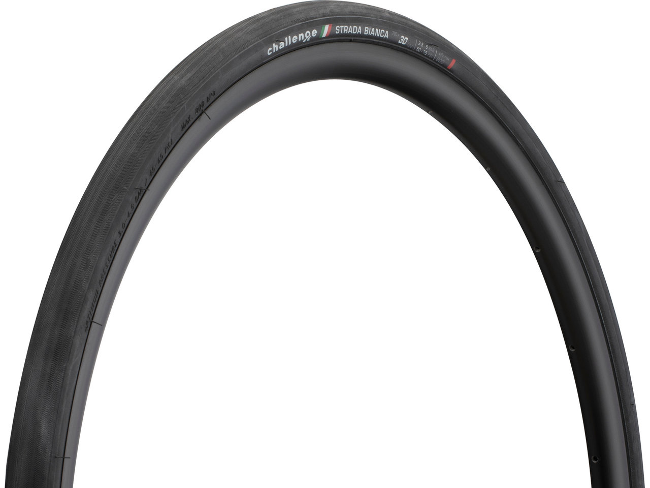 Challenge Strada Bianca Race 28" Faltreifen