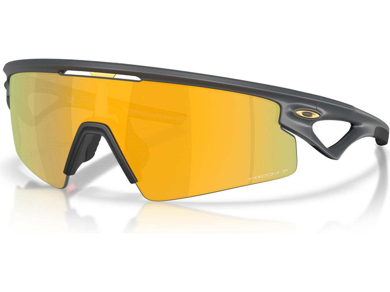 Oakley Sphaera Strike Sportbrille