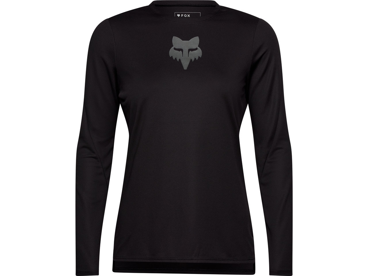 FOX Ranger Head LS Dame Sykkeltrøye