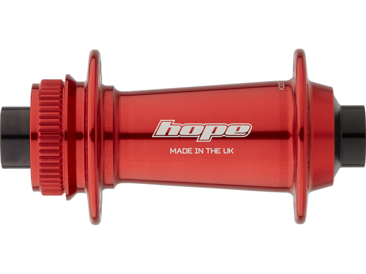 Hope Pro 5 Disc Center Lock Boost VR-Nabe
