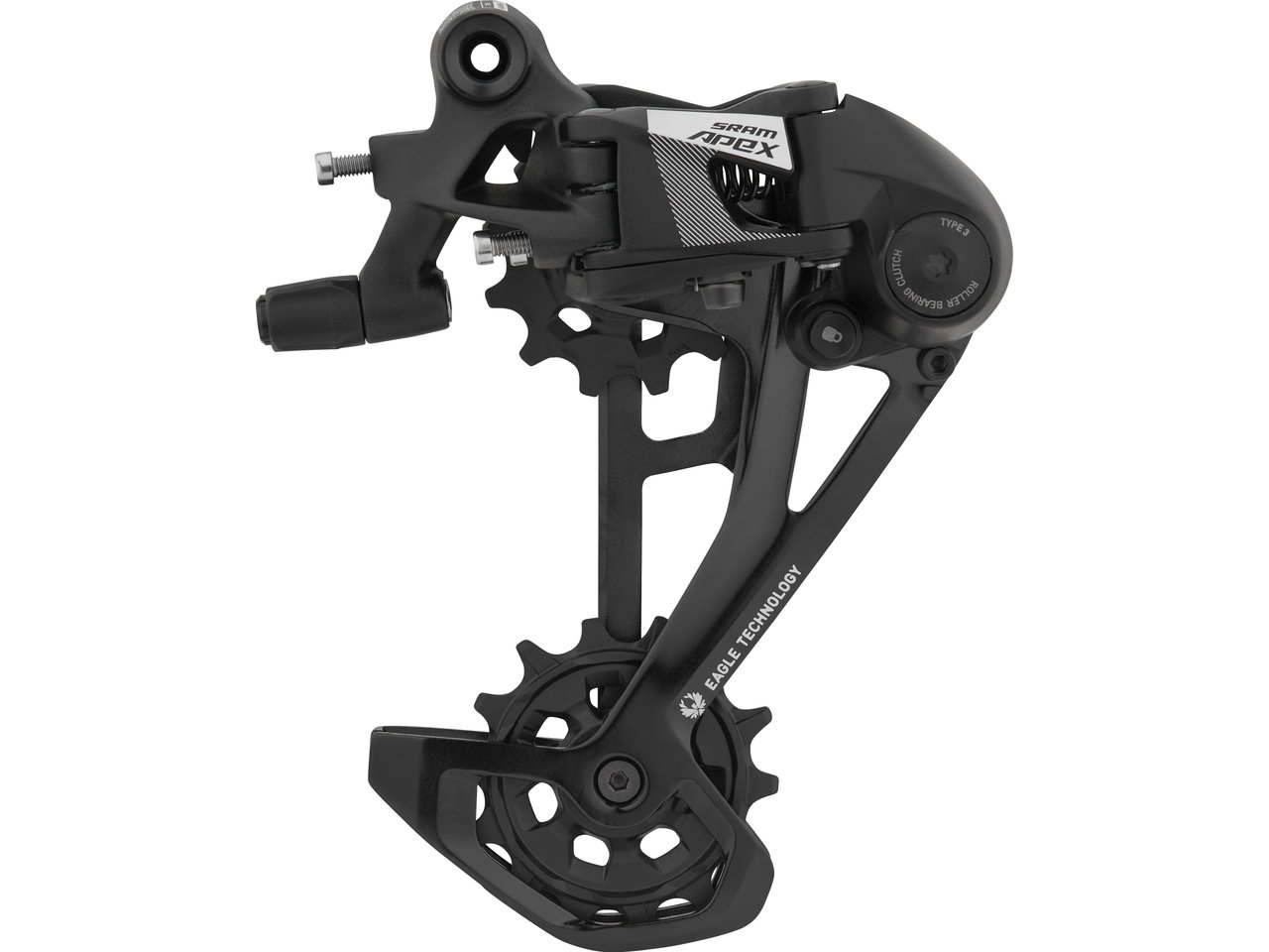 SRAM Apex Eagle Schaltwerk 12-fach