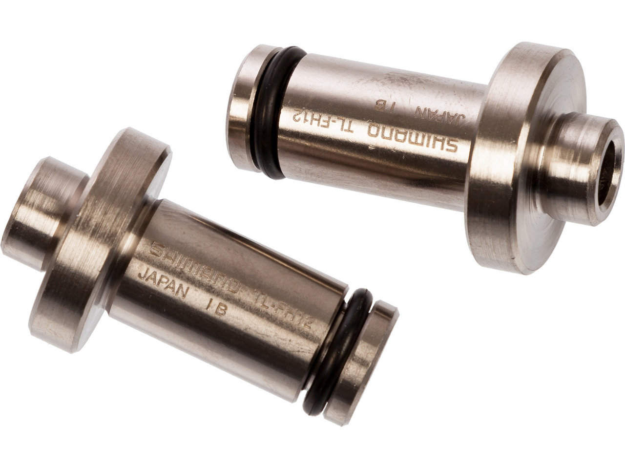 Shimano Zentrierhilfe TL-FH12 für 12 mm Achse Shimano Zentrierhilfe TL-FH12 für 12 mm Achse