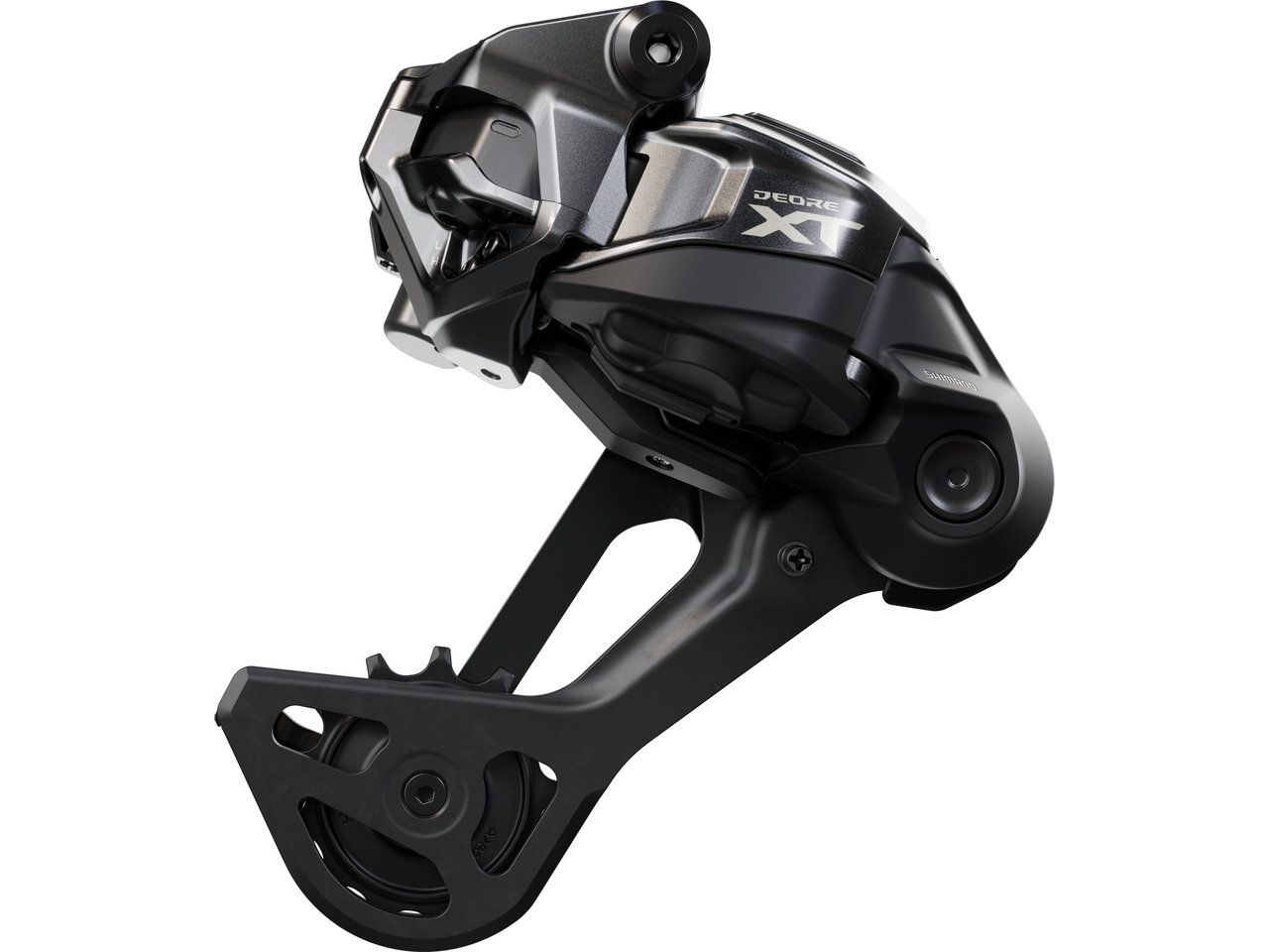 Shimano Deore XT Di2 Schaltwerk RD-M8250-SGS,12-fach Shimano Deore XT Di2 Schaltwerk RD-M8250-SGS,12-fach