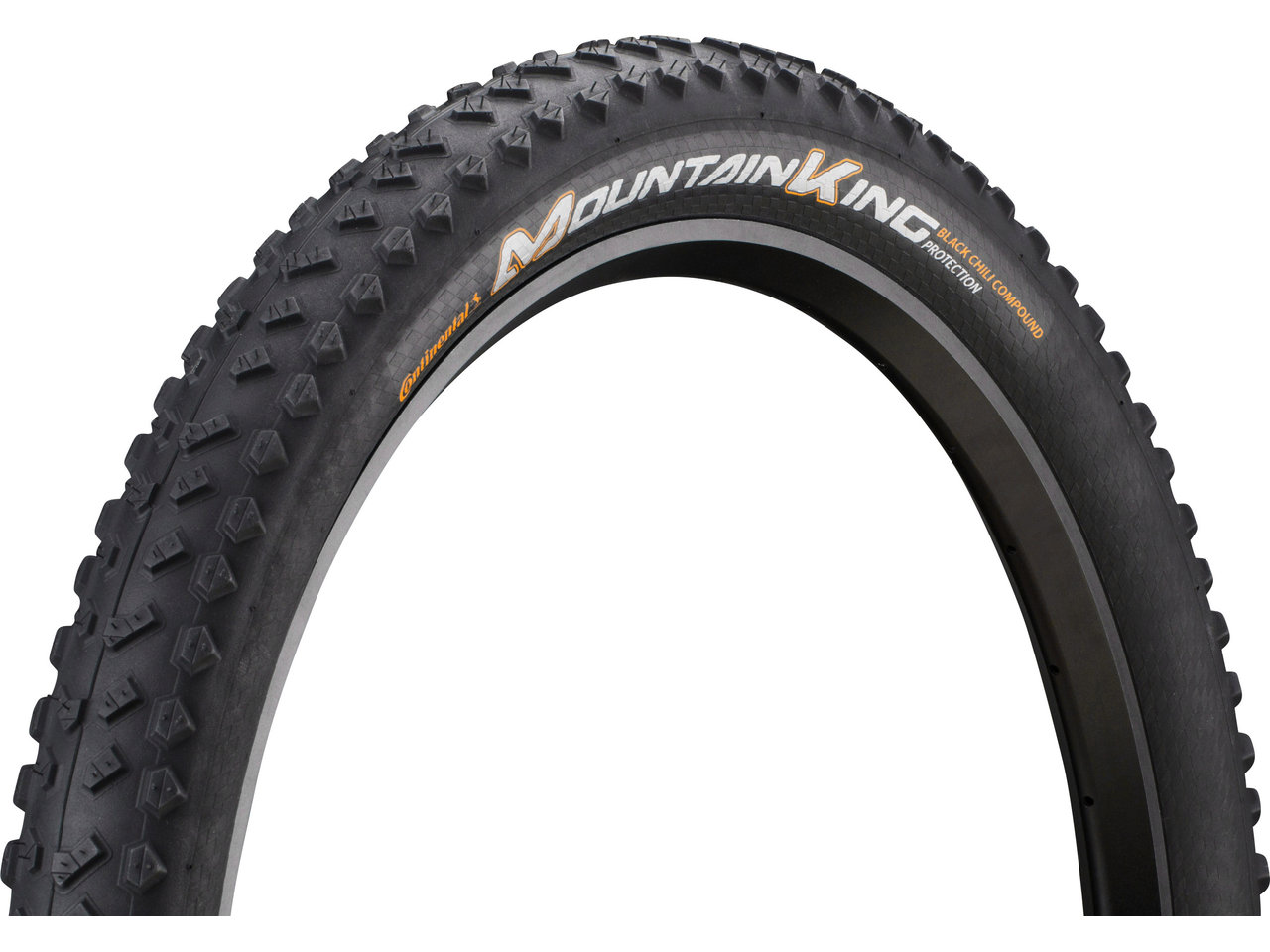 Continental Mountain King 2.3 ProTection 27,5" Faltreifen