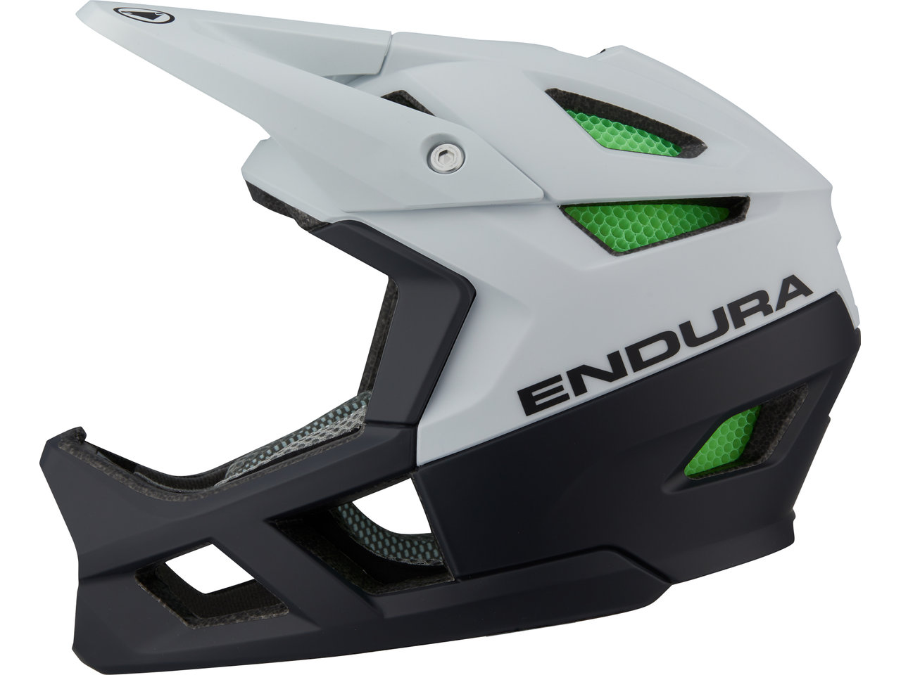 Endura MT500 Full Face MIPS Helm