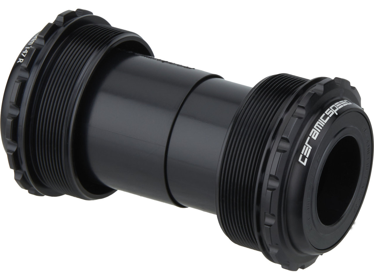 CeramicSpeed Alpha T47/68 Shimano Road Innenlager