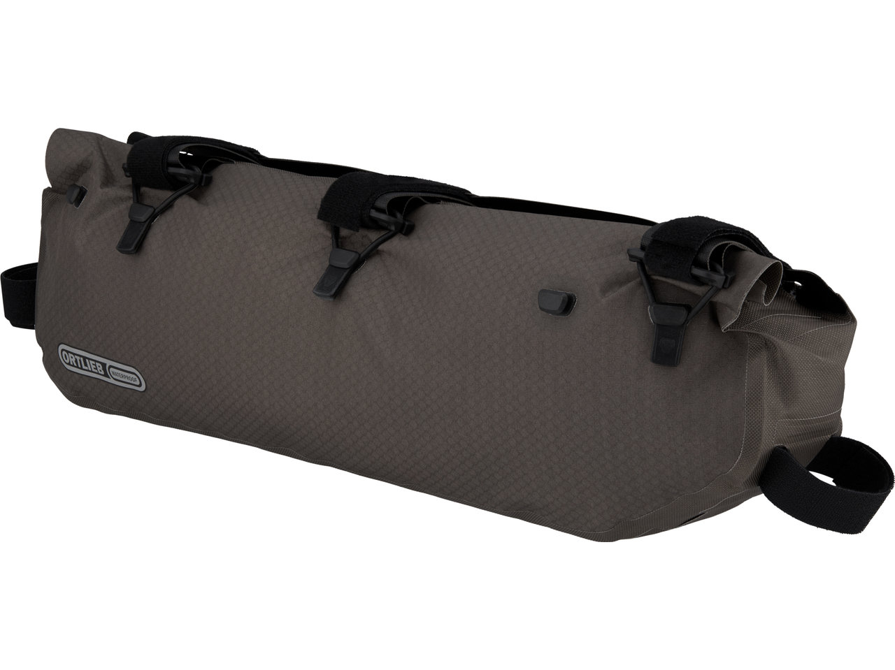 Ortlieb Frame-Pack RC Toptube Oberrohr-Rahmentasche Modell 2024
