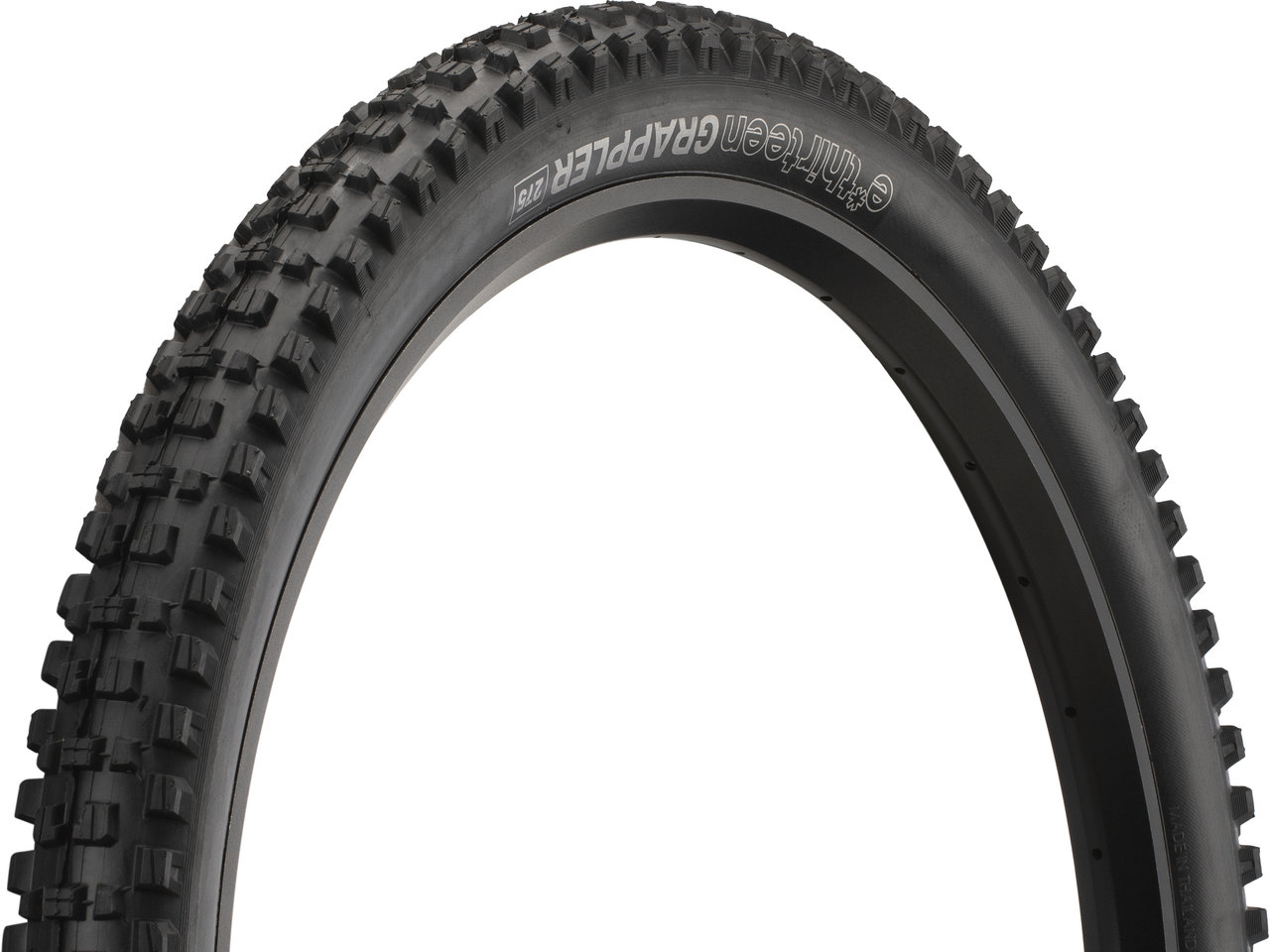 Grappler Radial Flux Gr Mopo 27,5" Faltreifen