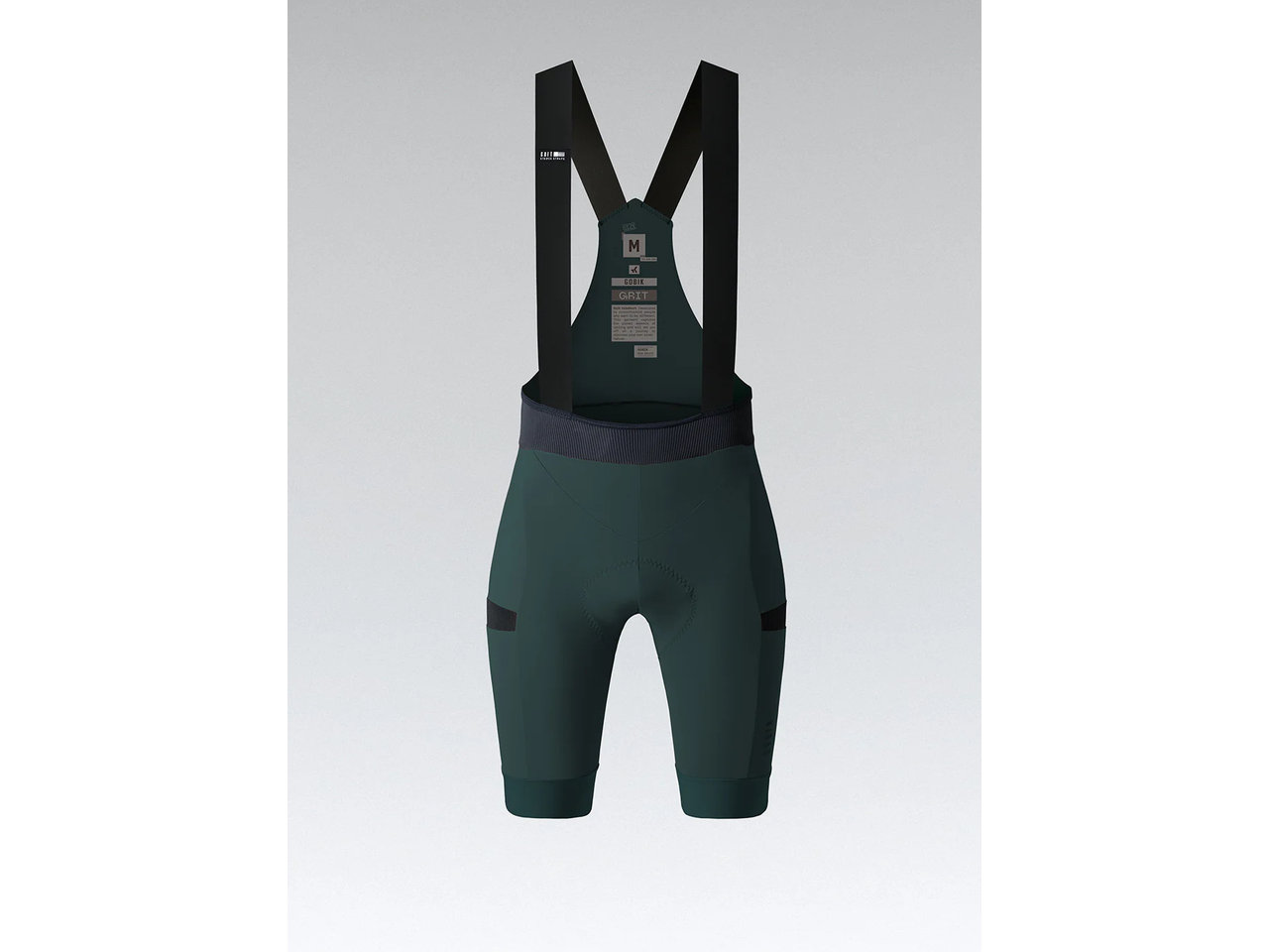 Gobik Grit 3.0 G10 Sykkelshorts