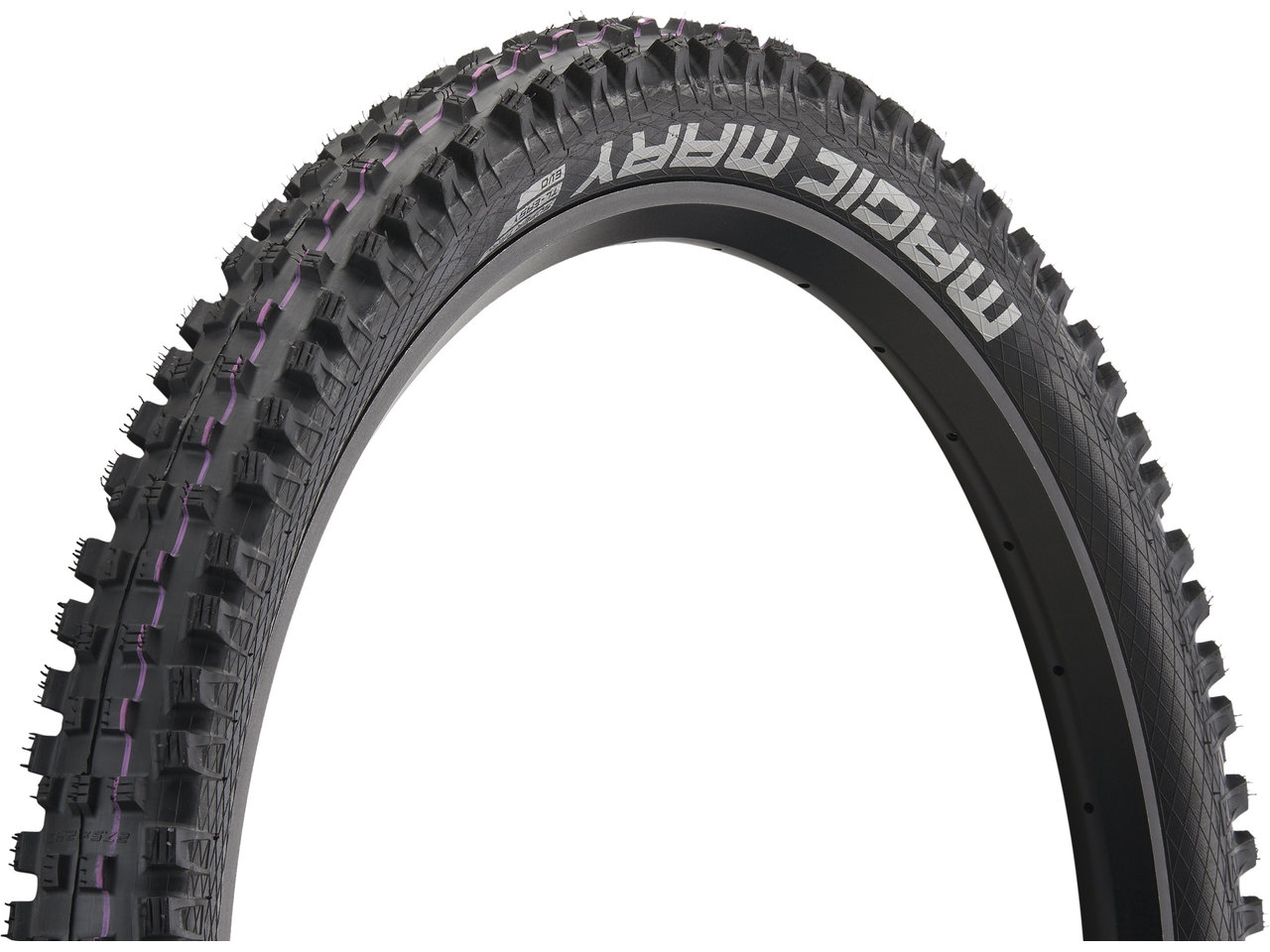 Schwalbe Magic Mary Evolution ADDIX Ultra Soft Super Trail 29" Faltreifen