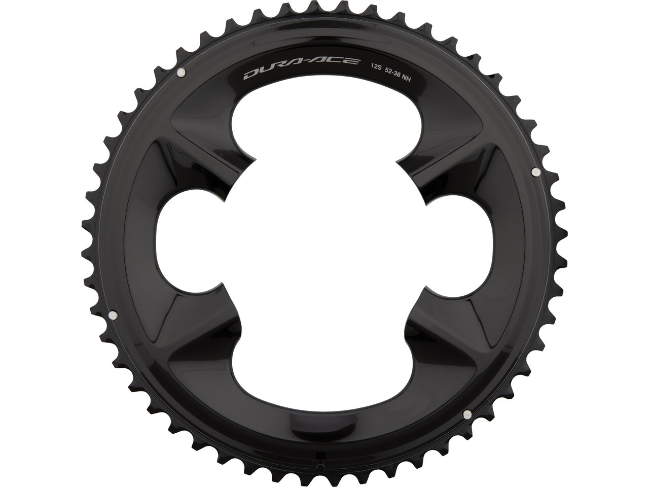 Shimano Dura-Ace Kettenblatt FC-R9200 12-fach