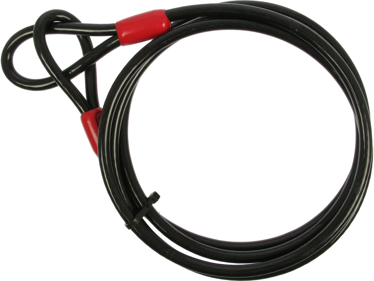 ABUS Wire Cobra 8mm 200 ABUS Wire Cobra 8mm 200