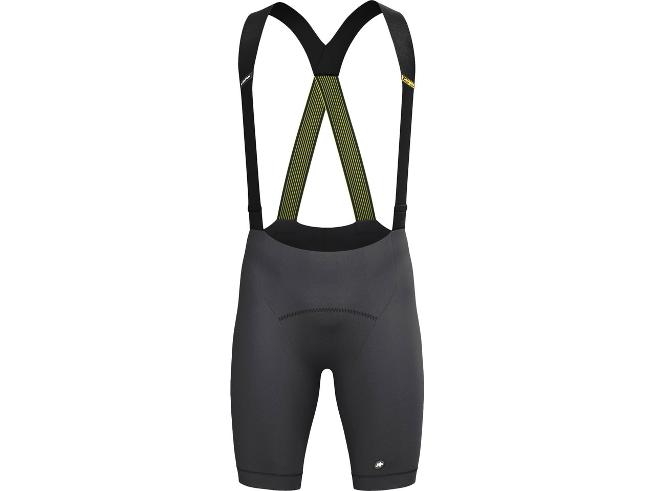 ASSOS Equipe R Spring Fall S11 Trägerhose