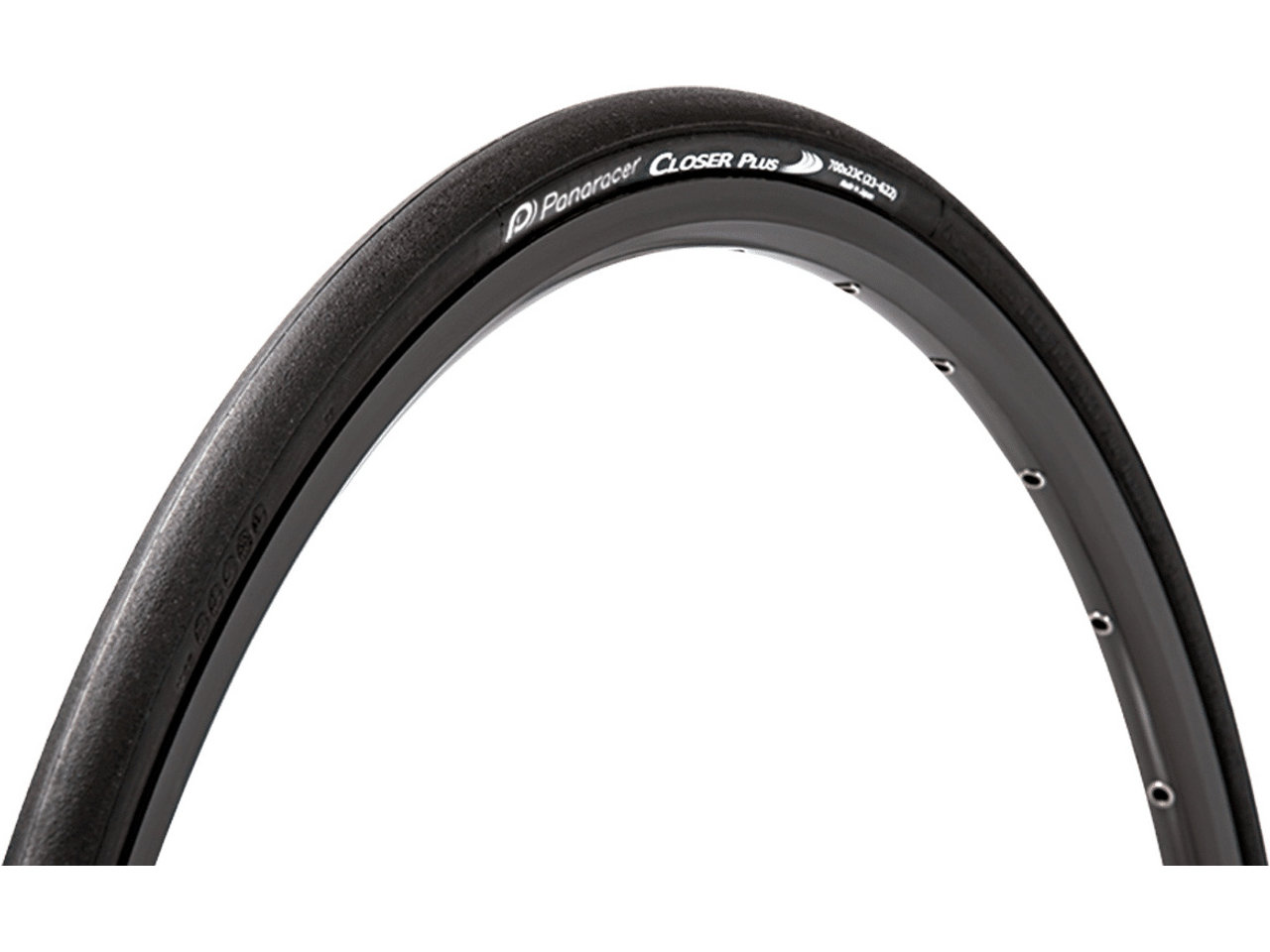 Closer Plus 26'' Faltreifen