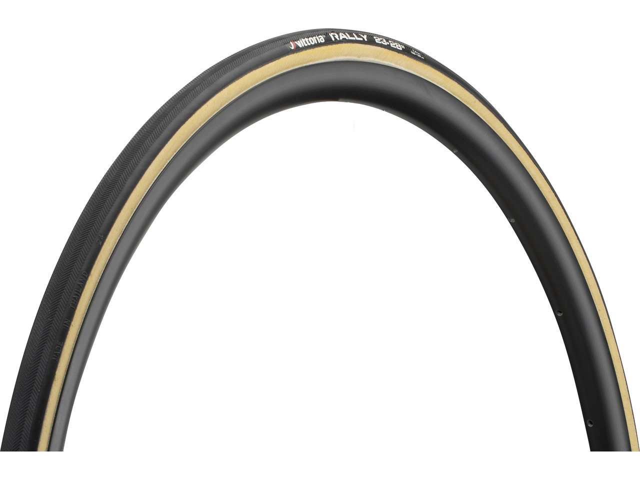 Vittoria Rally 28" Schlauchreifen Vittoria Rally 28" Schlauchreifen