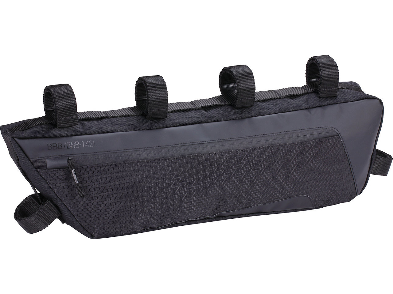 BBB Middle Mate Rahmentasche