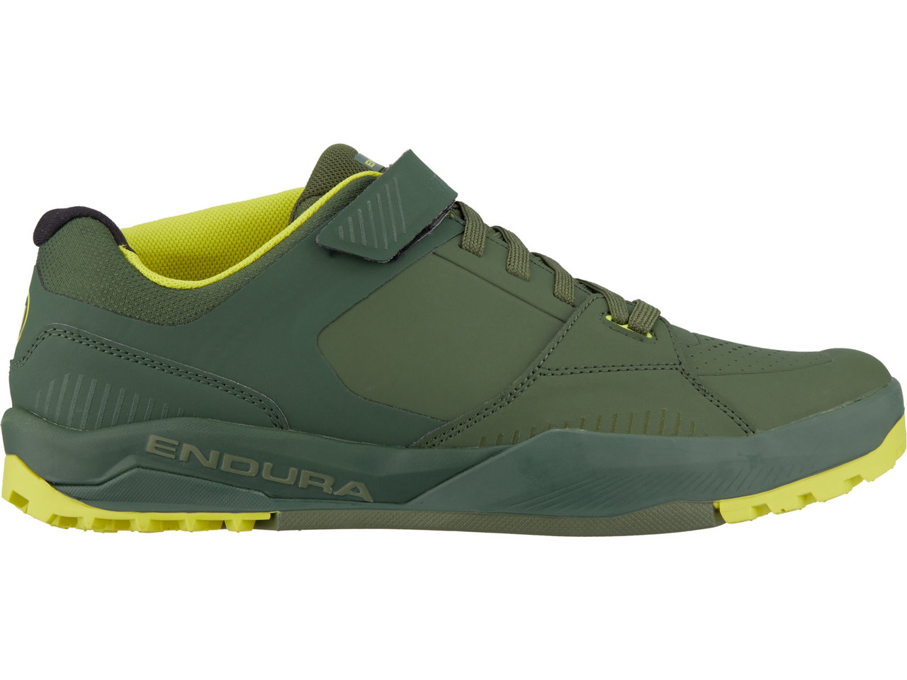 Endura MT500 Burner Flat MTB Schuhe Endura MT500 Burner Flat MTB Schuhe