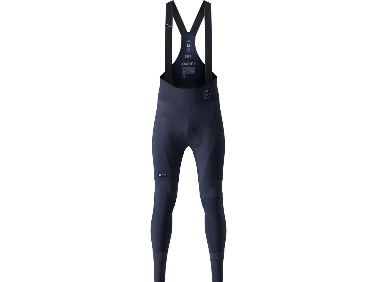 Gobik Absolute 7.0 K10 Bibtight Trägerhose