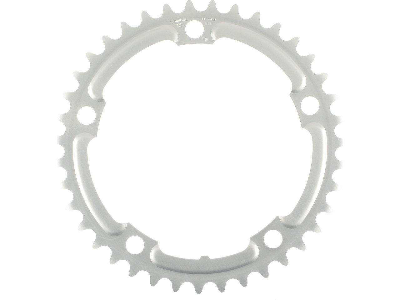Shimano Tiagra Kettenblatt FC-4500 9-fach Shimano Tiagra Kettenblatt FC-4500 9-fach
