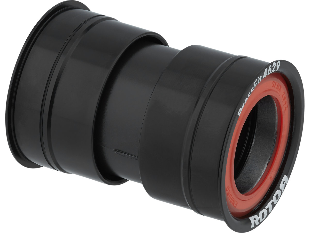 Rotor DUB Pressfit 4629 Stahl Innenlager 46 x 68/73/79/86,5 mm Rotor DUB Pressfit 4629 Stahl Innenlager 46 x 68/73/79/86,5 mm